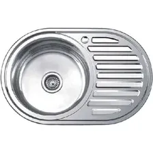 Мойка кухонная Ledeme L87750-6L