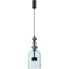 Потолочный светильник Odeon Light Palleta 5046/12L