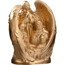 Статуэтка Хорошие сувениры Ангел Хранитель / 9720057