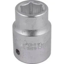 Головка слесарная RockForce RF-56519