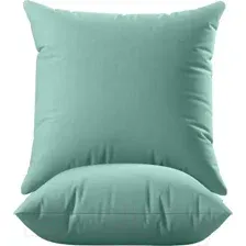 Комплект наволочек Verossa VRM НН00002 70x70 (Melange Emerald)