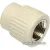 Фитинг Wavin Ekoplastik Переход ПП с вн. резьб. 25x1/2'' [SZI02520XX]