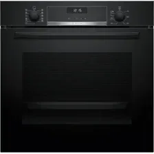 Электрический духовой шкаф Bosch Serie 6 HBG537FB4