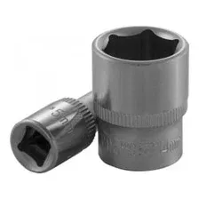 головка торцевая! 1/4''DR, 7мм\ S04H2107 JONNESWAY