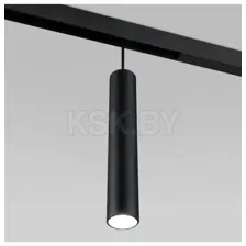 Трековый светильник Slim Magnetic P01 6W 4200K (черный) 85014/01