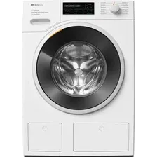 Стиральная машина Miele WSI883 WCS 125 Gala Edition