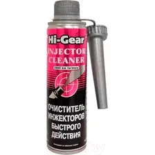 Очиститель двигателя Hi-Gear HG3216R (300мл)