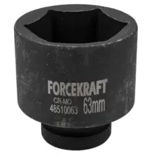 Головка слесарная ForceKraft FK-48510063