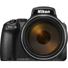 Фотоаппарат Nikon Coolpix P1100