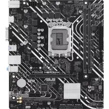 Материнская плата Asus Prime H610M-K