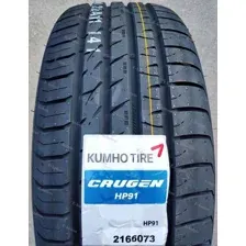 Летние шины Kumho Crugen HP91 275/40R20 106Y