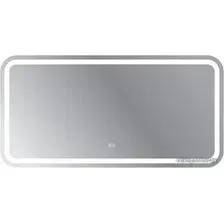 Cezares Зеркало CZR-SPC-STYLUS-1400-700-TCH-WARM