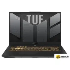 Игровой ноутбук ASUS TUF Gaming F17 FX707VJB-HX106