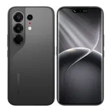 6.78" Смартфон Tecno CAMON 50 Ultra 512 ГБ черный