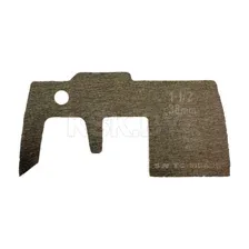 Лезвие сменное  Milwaukee Switchblade 4932479547