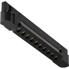 Трековый светильник Maytoni Technical TR195-3-10W2.7K-M-B