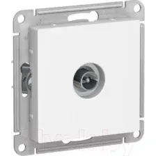 Розетка Systeme (Schneider) Electric AtlasDesign ATN001393