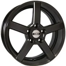 Литые диски Neo V03-1770 17x7 4x100мм DIA 60.1мм ET 40мм BMG