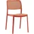Стул пластиковый Stool Group Yona / PP-296 (красный)