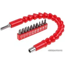 Набор бит Wortex FBS 11 0323090