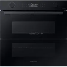 Электрический духовой шкаф Samsung NV7B4545VAK/U2