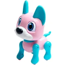 Интерактивная игрушка Zabiaka Умный щенок 5417944