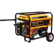 Электростанция SBK BG9500EW