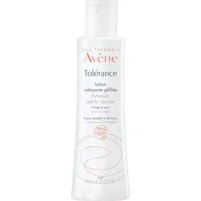 Лосьон для лица Avene Tolerance Мягкий очищающий (200мл)