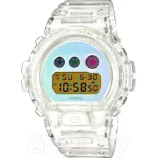 Часы наручные мужские Casio DW-6900SP-7E