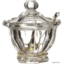 Емкость Lefard Muza Рублевка для меда 355-096