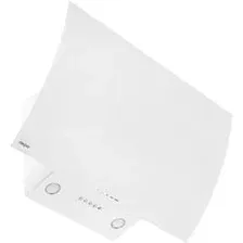 вытяжка AKPO CLARUS ECO 60 WK-4 (БЕЛЫЙ)