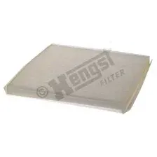 Салонный фильтр Hengst E1916LI