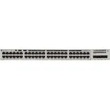 Управляемый коммутатор 3-го уровня Cisco Catalyst C9200L-48T-4G-E