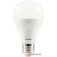 Светодиодная лампочка Bellight LED A60 E27 10 Вт 3000 К