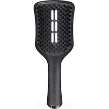 Расческа-массажер Tangle Teezer Easy Dry & Go Large Jet Black