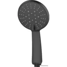 Душевая лейка Esko SCU855Black
