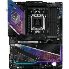 Материнская плата ASRock X870 Nova WiFi