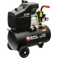 Компрессор Quattro Elementi KM 24-200