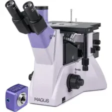 Микроскоп Magus Metal VD700 83036