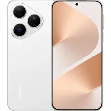 Смартфон Huawei Pura 80 12GB/256GB (белый)
