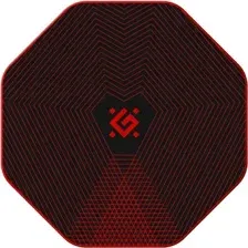 Коврик защитный Defender Tekta