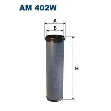 Фильтр воздушный FILTRON AM 402/W