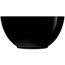 Салатник Luminarc Diwali Black P0864