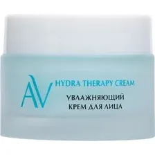 Крем для лица Aravia Laboratories Hydra Therapy Cream (50мл)