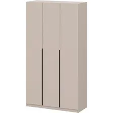 Шкаф распашной NN мебель ШК 5 1200 00-00113261 (меланж)