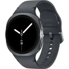 Умные часы Samsung Galaxy Watch 8 44mm LTE / SM-L335FDAACAU (графит)