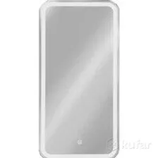 Континент Шкаф с зеркалом Elliott Led 40х80 R