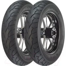 Мотошина задняя Pirelli Night Dragon 180/70R16 77H TL