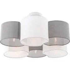 Люстра Lussole Levy LSP-8932
