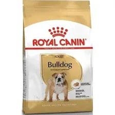 Корм Royal Canin Bulldog Adult для собак 12 кг